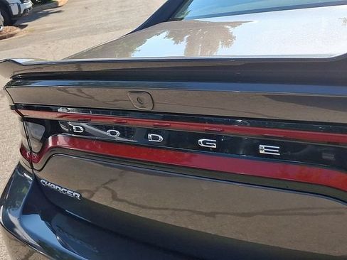 Used 2023 Dodge Charger GT RWD image 30