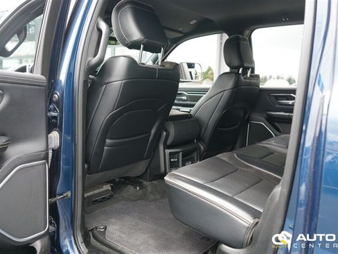 Used 2023 RAM 1500 Laramie AWD/4WD image 26