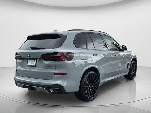 New 2026 BMW X5 xDrive40i AWD/4WD image 9