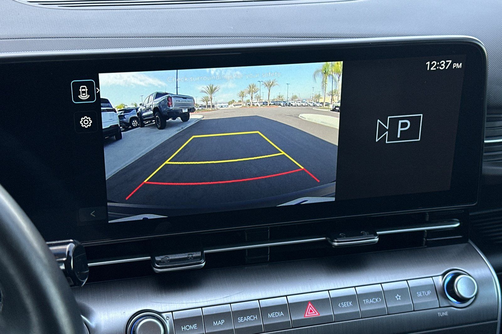 Used 2026 Hyundai Kona SEL Sport FWD image 26