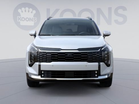 New 2026 Kia Sportage SX image 2