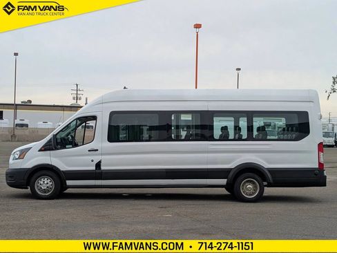 Used 2020 Ford Transit 350 XL image 11