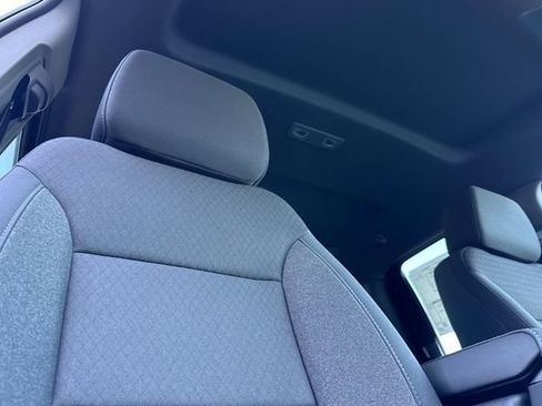 New 2026 GMC Sierra 1500 Pro w/ Pro Value Package image 17