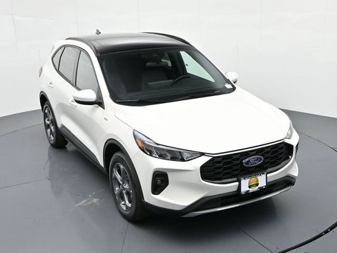 New 2026 Ford Escape ST-Line Select w/ Tech Pack #1 image 22