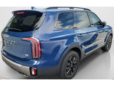 Used 2023 Kia Telluride SX X-Pro AWD/4WD image 4