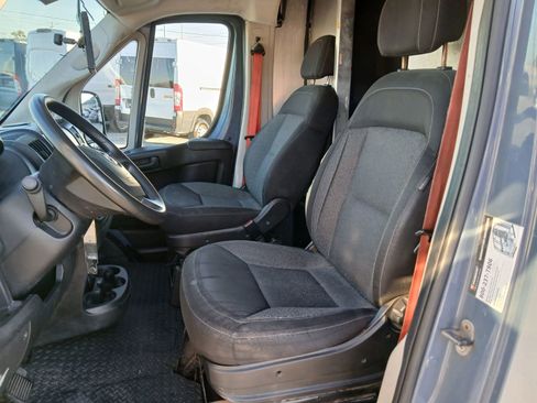 Used 2020 RAM ProMaster 3500 image 14