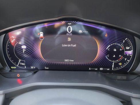 New 2026 MAZDA CX-70 SC Plus image 23