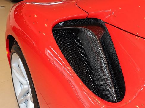 Certified 2023 Ferrari SF90 Spider image 31