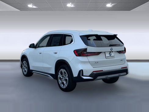 New 2026 BMW X1 xDrive28i w/ Technology Package AWD/4WD image 3