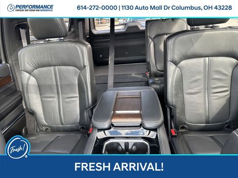 Used 2022 Jeep Grand Wagoneer Series I image 25