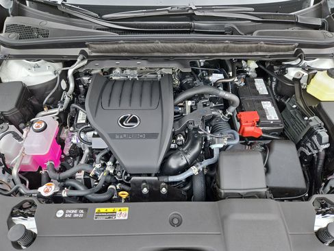 New 2026 Lexus RX 350 Premium Plus FWD image 10