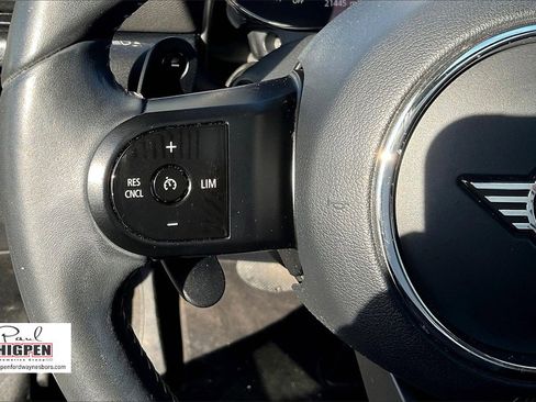 Used 2023 MINI Cooper Clubman S image 17