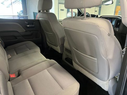 Used 2014 GMC Sierra 1500 4x4 Crew Cab image 36
