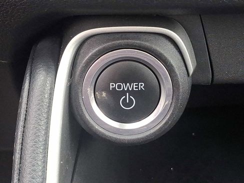 Used 2024 Toyota Grand Highlander Limited image 30