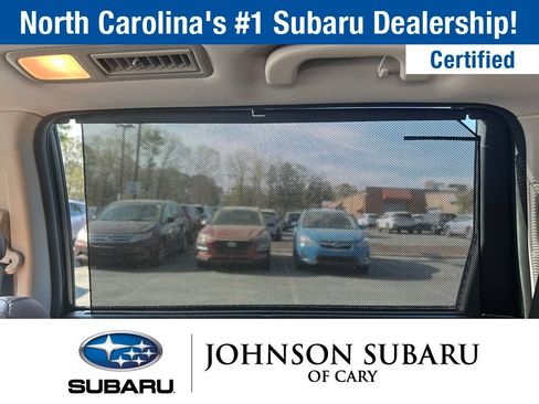 Certified 2023 Subaru Ascent Touring image 21