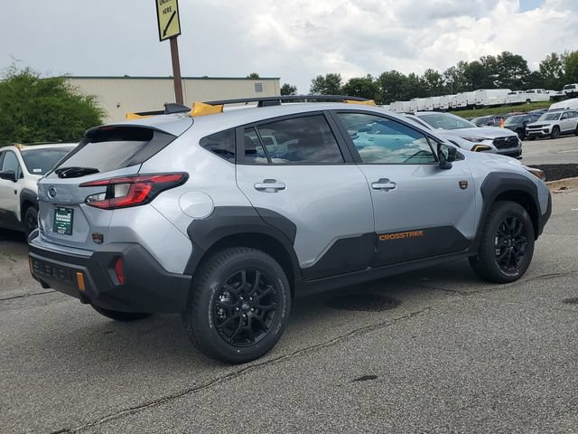 New 2026 Subaru Crosstrek 2.5i Wilderness w/ Crosstrek Mirror Package AWD/4WD image 6