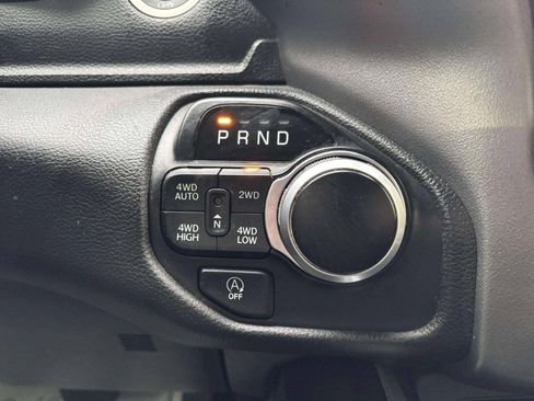 Used 2021 RAM 1500 Big Horn AWD/4WD image 25