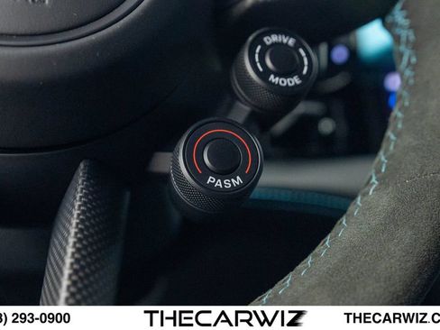 Used 2025 Porsche Taycan Turbo GT AWD/4WD image 68