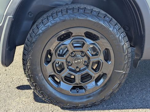 New 2026 Honda Ridgeline TrailSport+ image 5