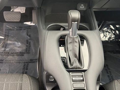 Certified 2023 Honda HR-V LX image 16