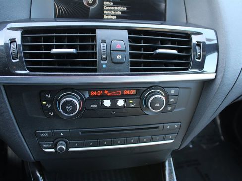 Used 2014 BMW X3 xDrive35i image 20