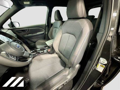 New 2026 Subaru Forester Premium image 20