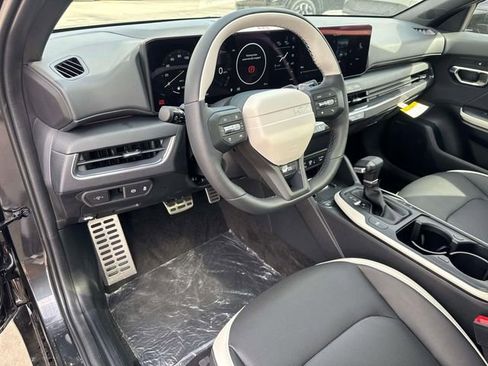 New 2026 Kia K4 GT-Line Turbo image 20