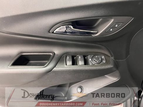 Used 2022 Chevrolet Equinox LT FWD image 26