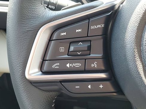 New 2026 Subaru Ascent Limited AWD/4WD image 28