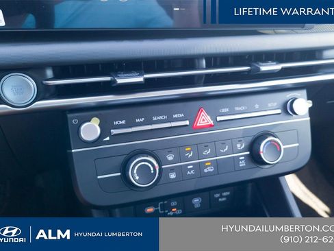 New 2026 Hyundai Tucson SE image 22