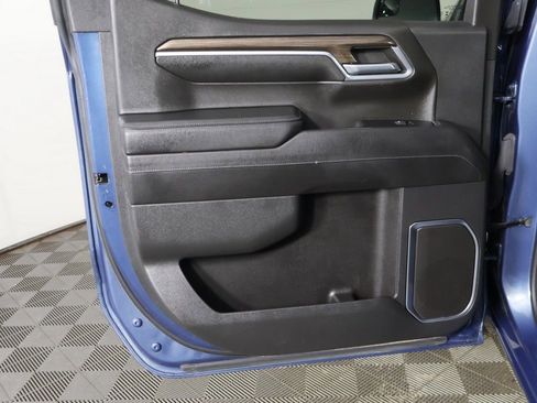 Used 2024 Chevrolet Silverado 1500 LT image 23