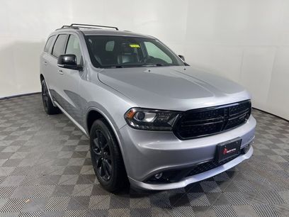 Certified 2018 Dodge Durango GT w/ Premium Group