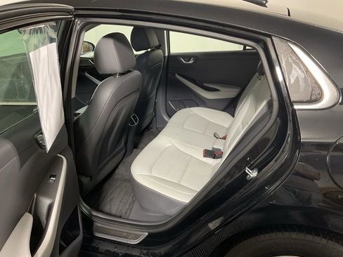 Used 2021 Hyundai Ioniq Limited image 32