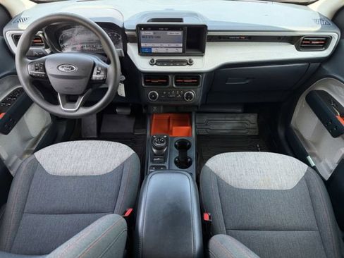 Used 2022 Ford Maverick XLT w/ Equipment Group 300A Standard AWD/4WD image 12