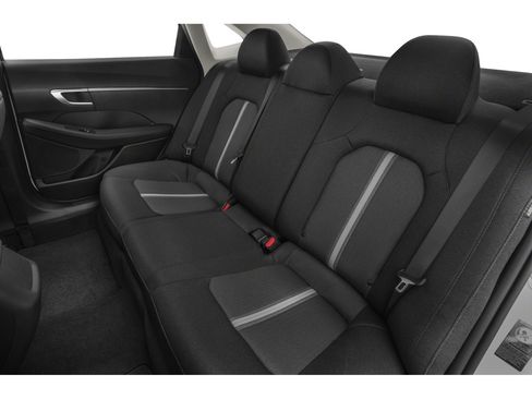 Certified 2023 Hyundai Sonata SE FWD image 62