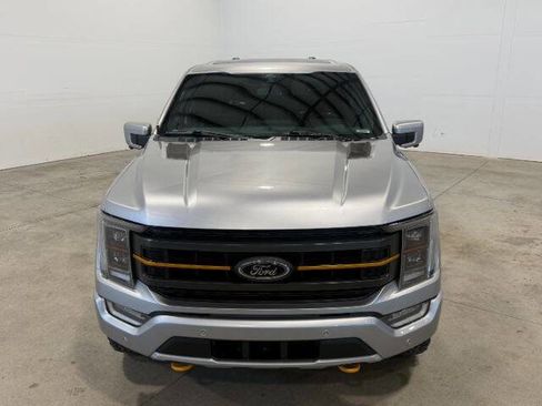 Used 2021 Ford F150 Tremor w/ Equipment Group 402A High AWD/4WD image 4