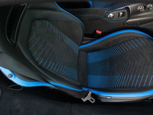 Used 2023 Maserati MC20 Coupe image 12