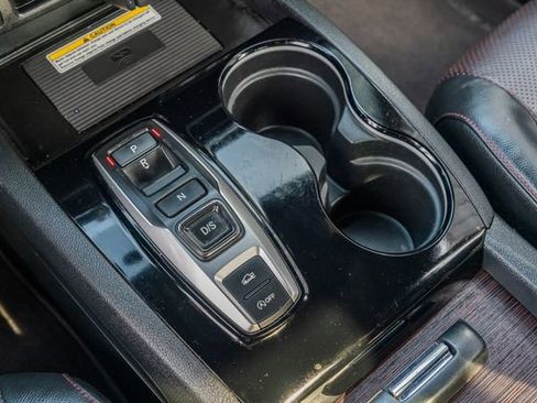 Used 2022 Honda Ridgeline Black Edition image 30