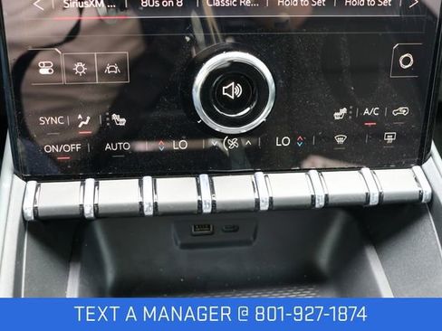 New 2026 GMC Terrain AT4 w/ Technology Package II AWD/4WD image 28