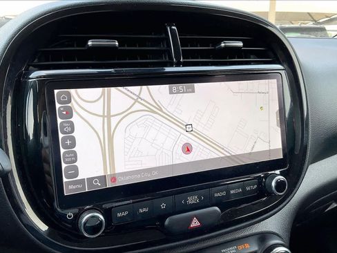 Used 2023 Kia Soul GT-Line FWD image 30