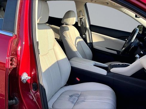 Used 2022 Honda Insight Touring image 7