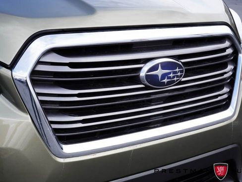 Used 2022 Subaru Ascent Limited w/ Technology Package image 18