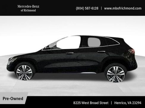Used 2026 Mercedes-Benz GLA 250 image 33