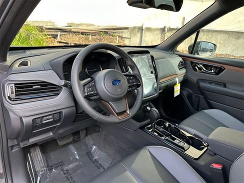 New 2026 Subaru Forester Sport image 2