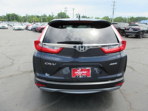 Used 2018 Honda CR-V EX image 6