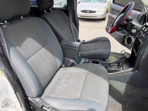 Used 2002 Nissan Xterra XE image 16