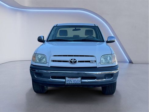 Used 2005 Toyota Tundra W/T image 2