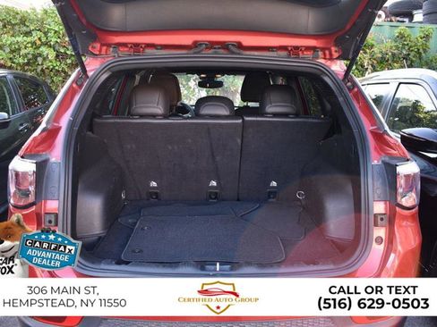 Used 2025 Jeep Compass Limited AWD/4WD image 33