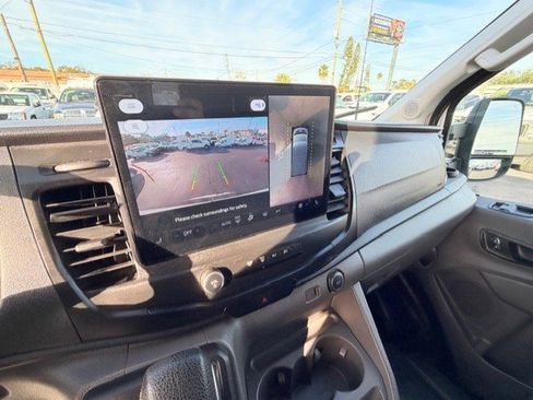 Used 2022 Ford Transit 250 Medium Roof w/ Interior Upgrade Package image 16