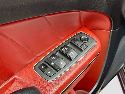 Used 2022 Dodge Charger SRT Hellcat w/ Harman/Kardon Audio Group image 17